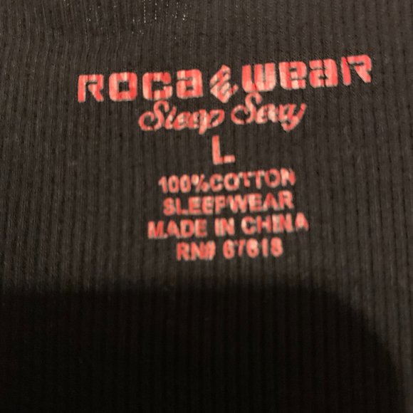 New Rocawear Racerback Tank Top - Picture 3 of 6
